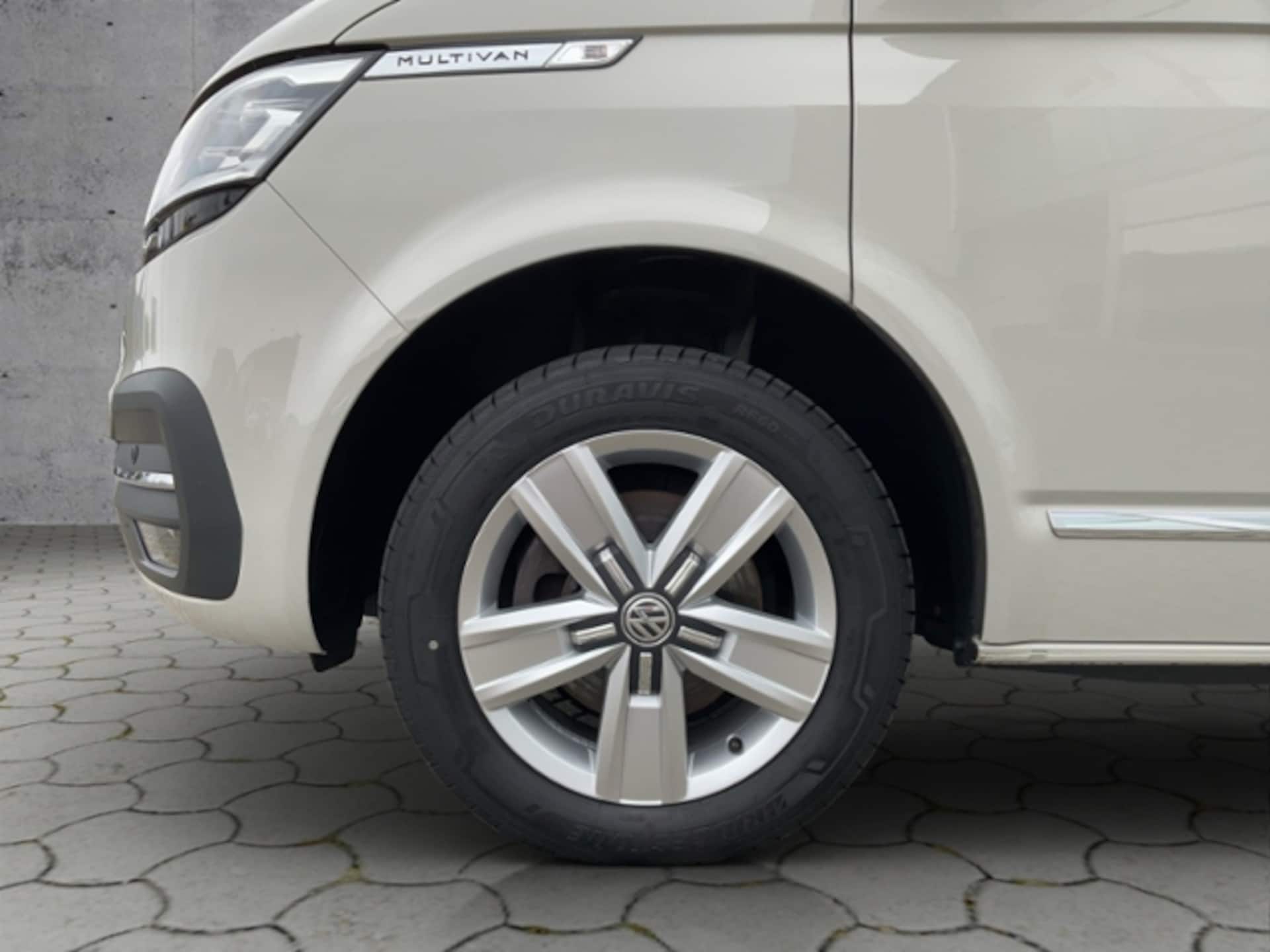 Volkswagen T6.1 Multivan Comfortline