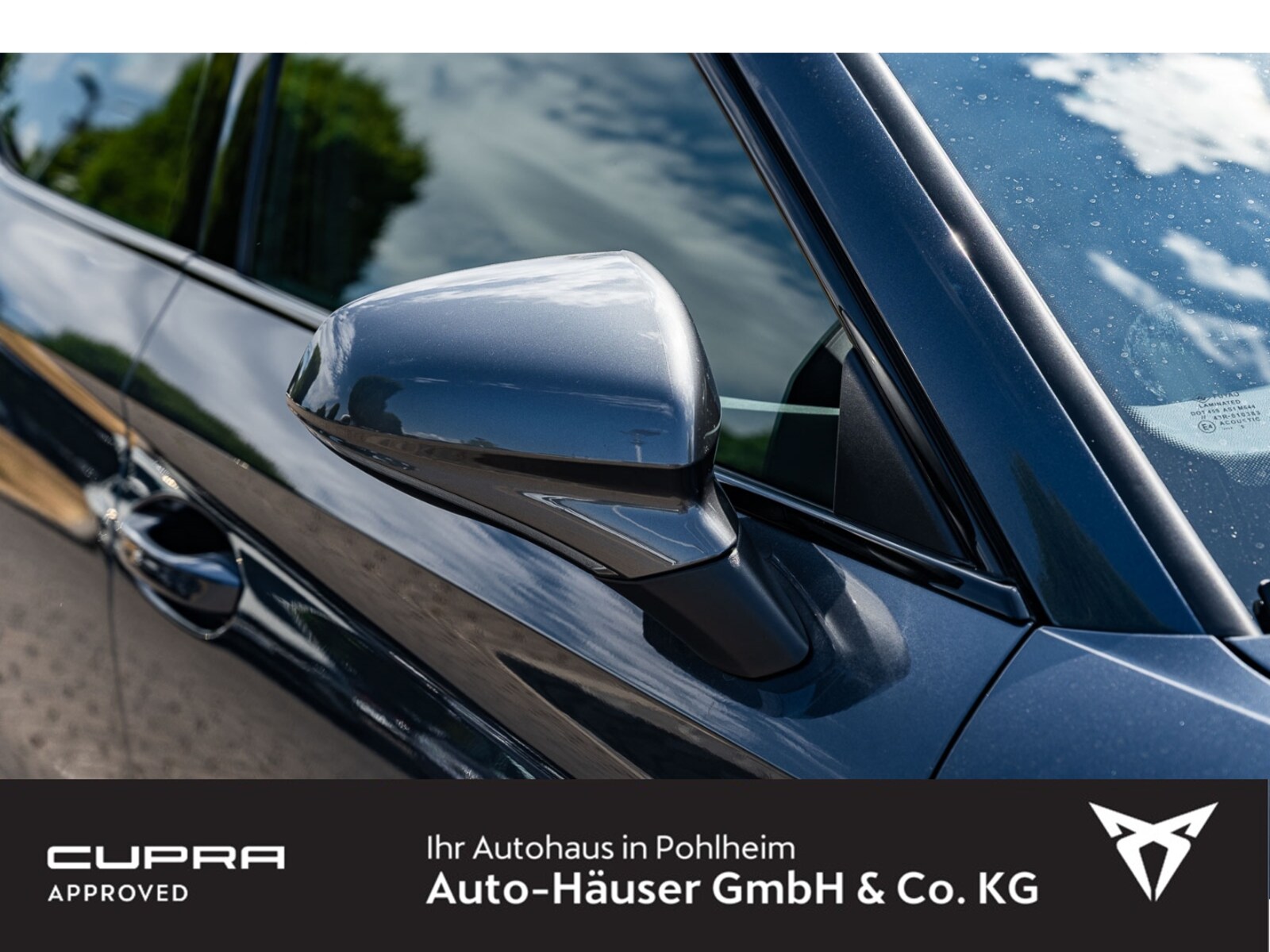 CUPRA Leon – Bild 6