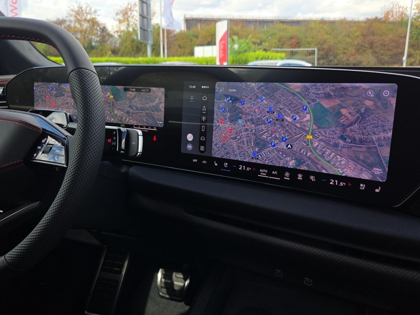 Bild über Audi Q7 SUV TDI quattro 220 kW tiptronic - für weitere Informationen kontaktieren Sie den Audi Partner
