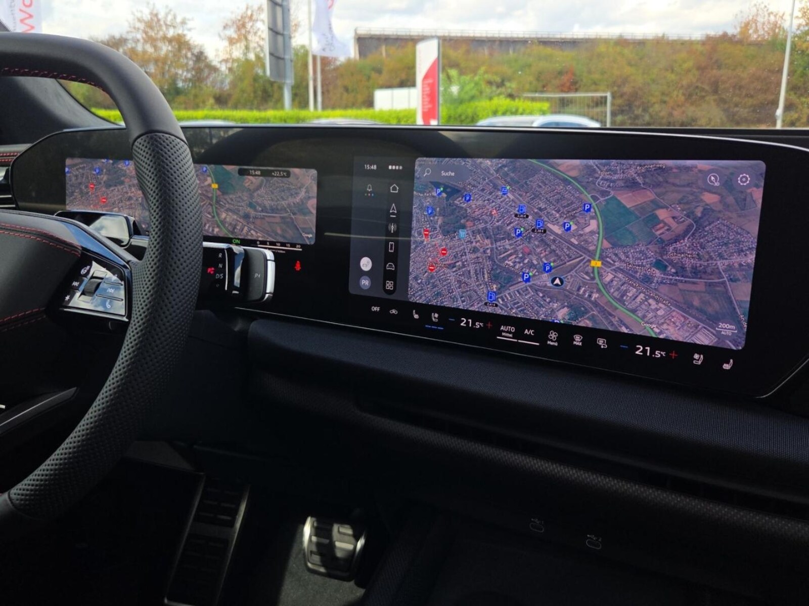 Audi Q7 – Bild 7