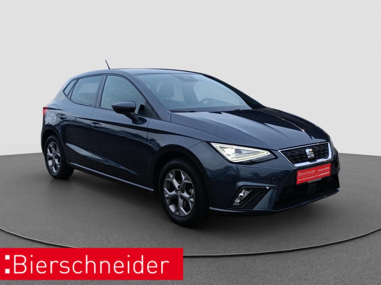 SEAT Ibiza – Bild 3