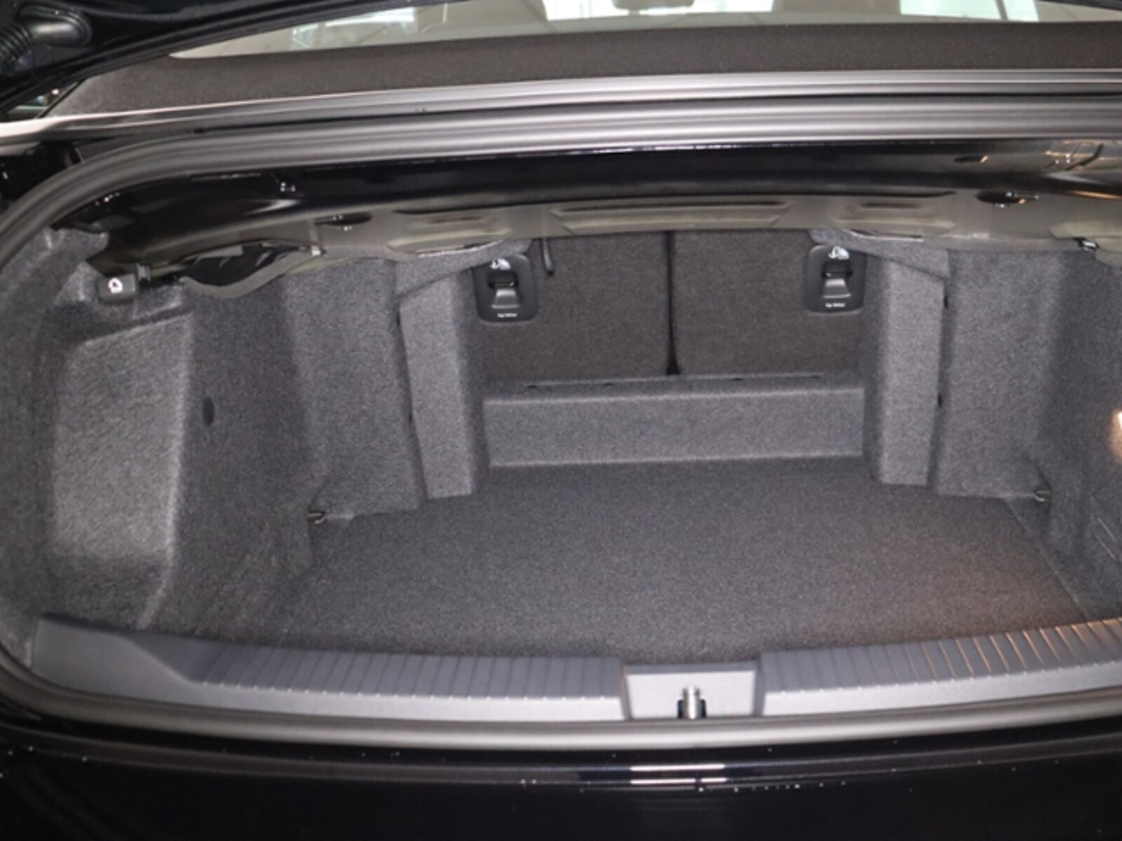 Volkswagen T-Roc Cabriolet – Bild 15