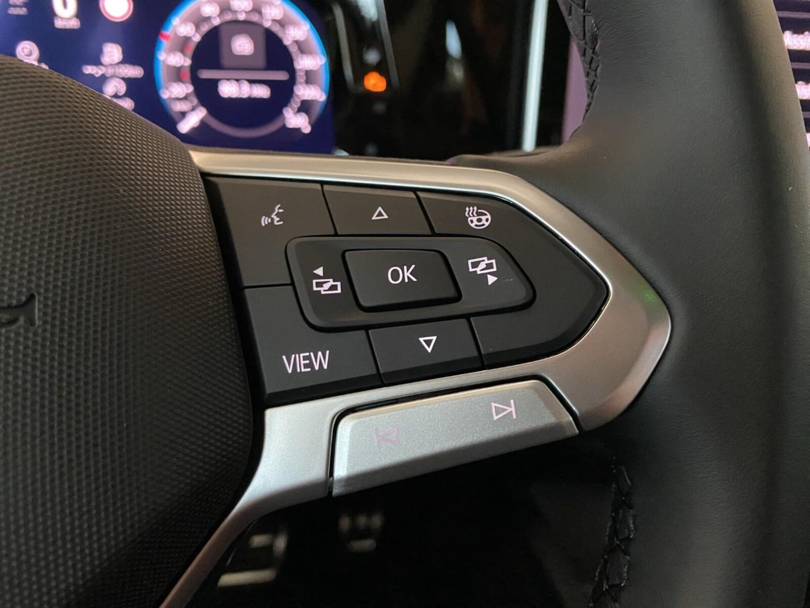 Volkswagen Golf – Bild 22
