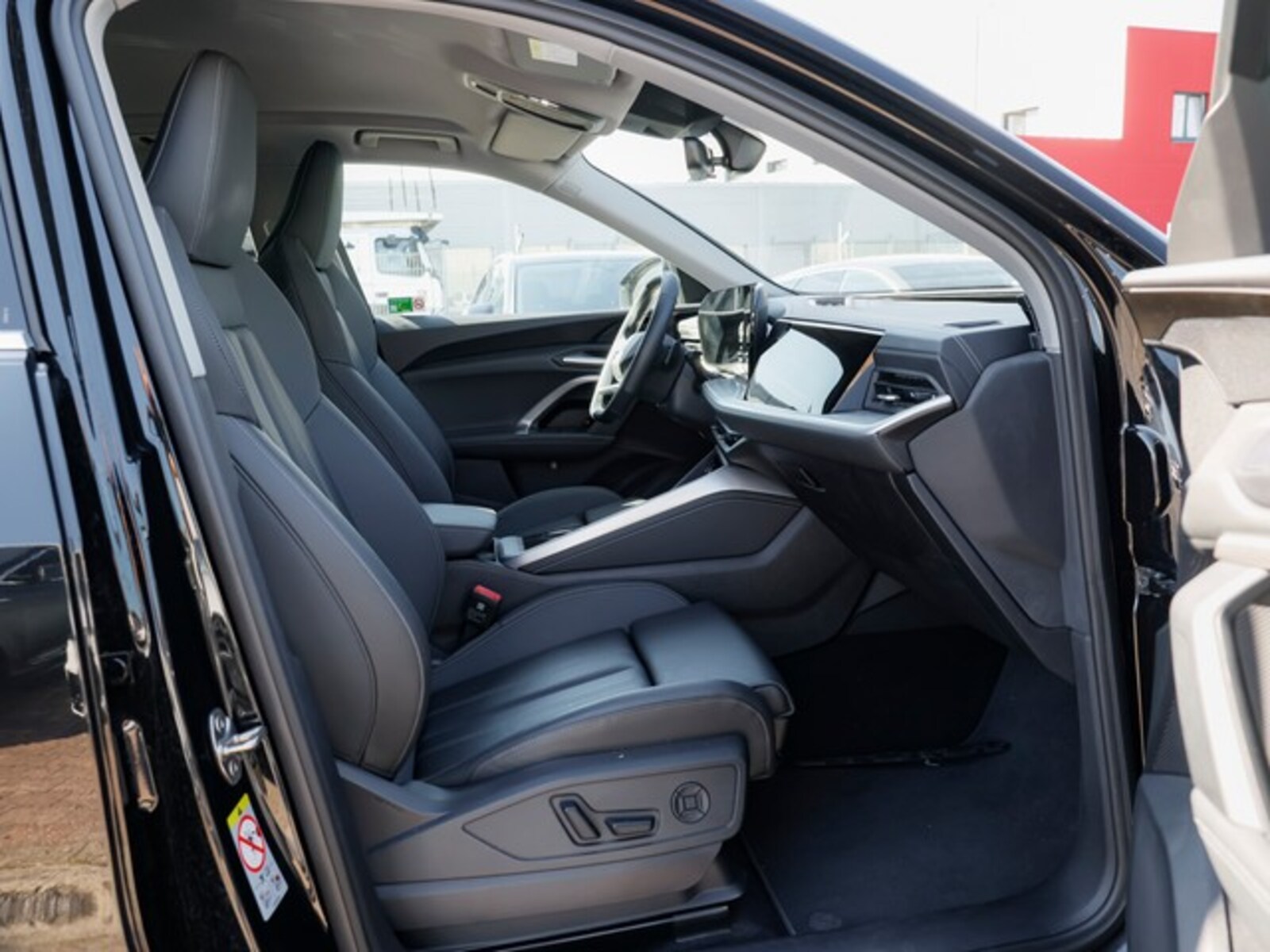 Audi Q5 – Bild 4