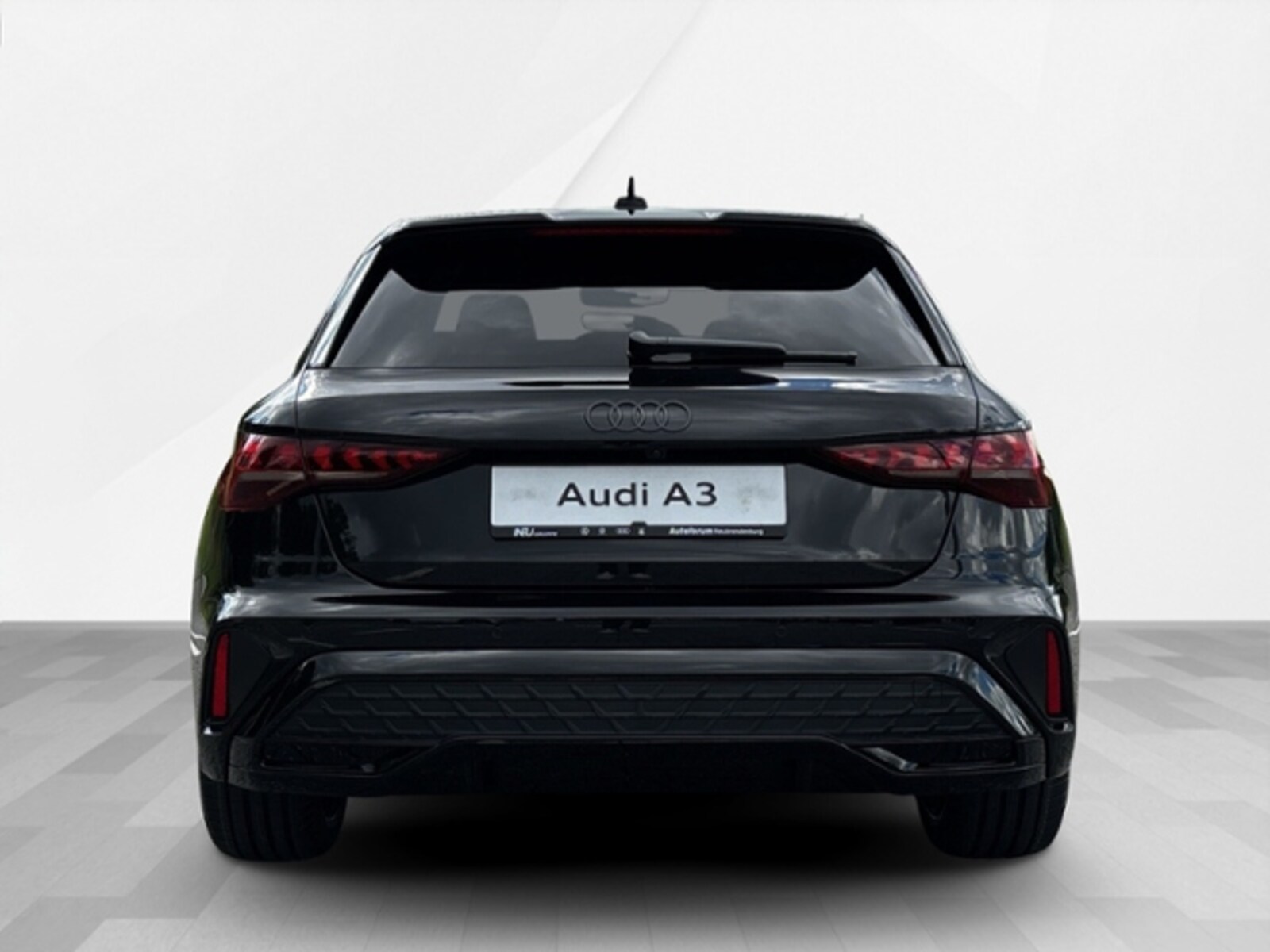 Audi A3 Sportback – Bild 13