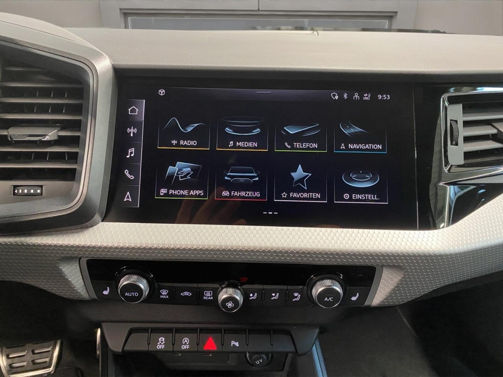 Audi A1 Sportback – Bild 13