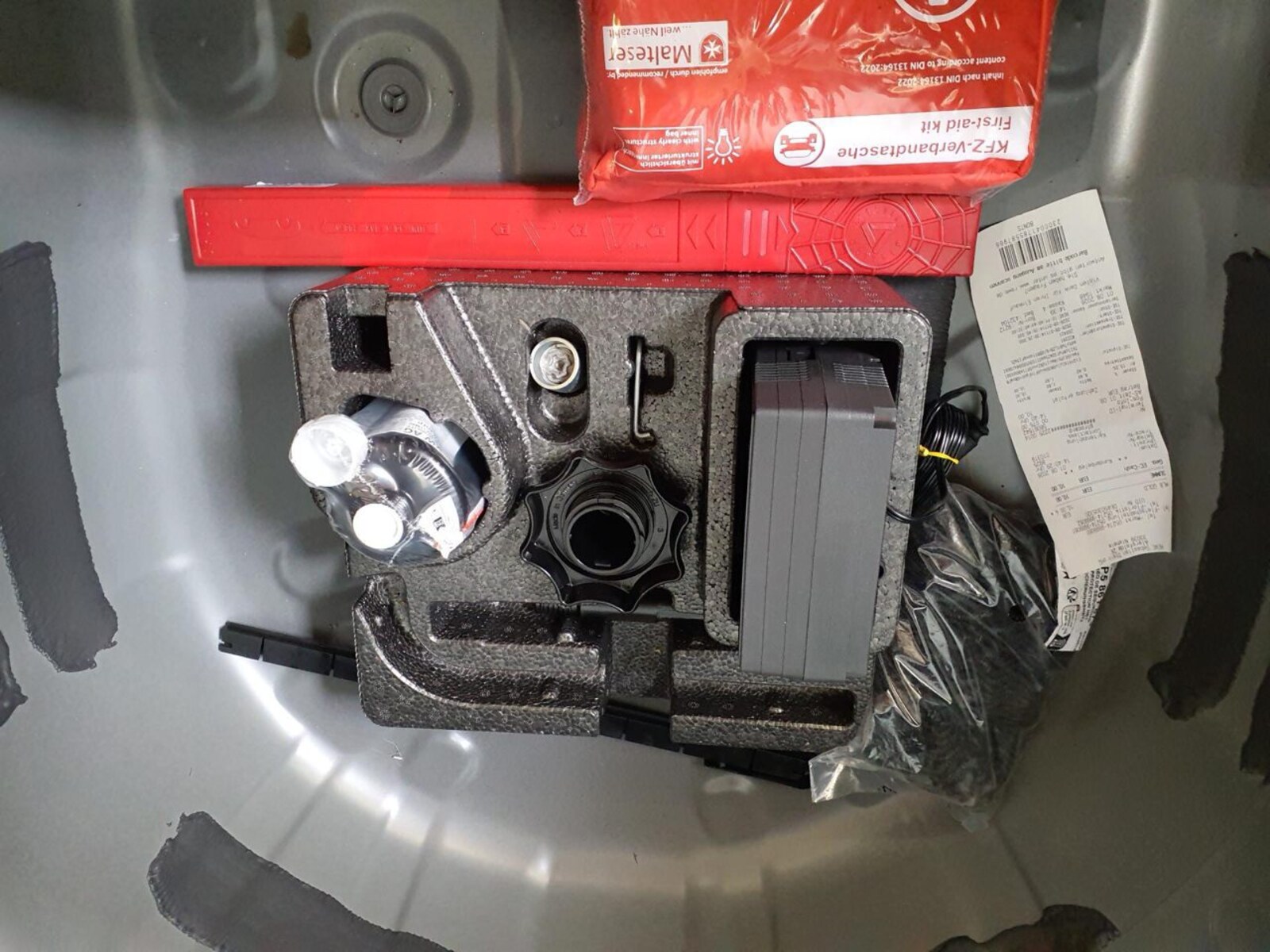 SEAT Arona – Bild 20