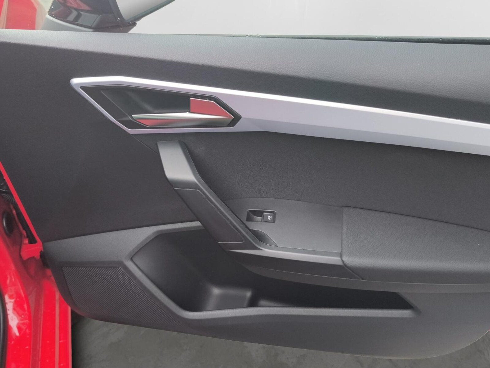 SEAT Ibiza – Bild 22
