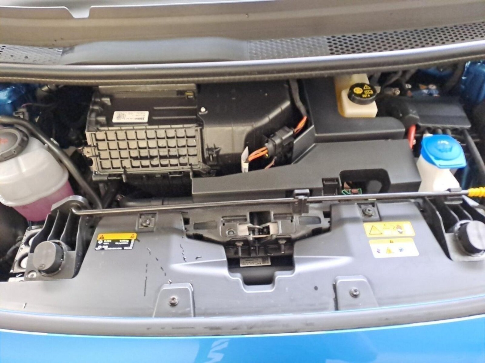 Volkswagen ID.3 – Bild 16
