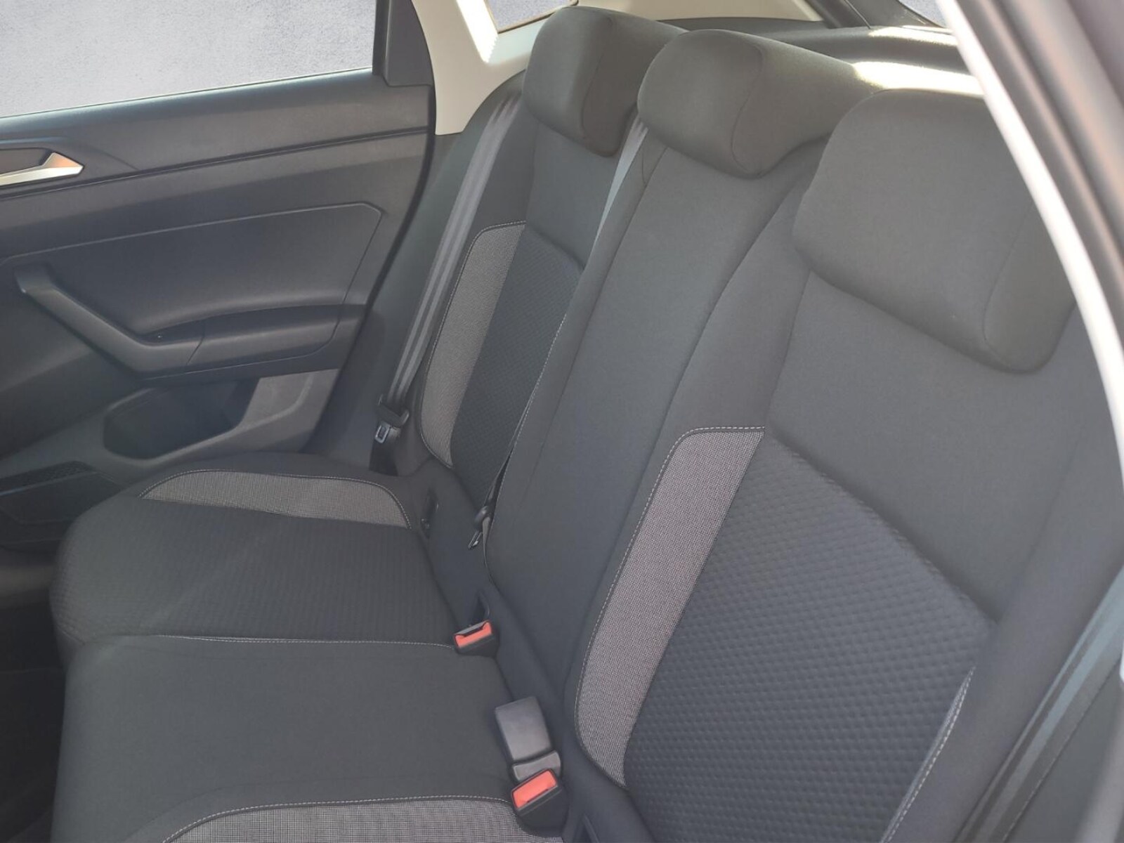 Volkswagen Polo – Bild 9