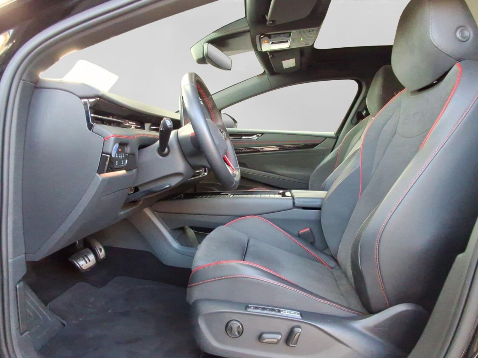 Volkswagen ID.7 Tourer – Bild 11