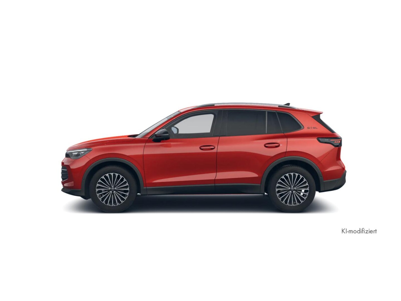 Volkswagen Tiguan – Bild 5