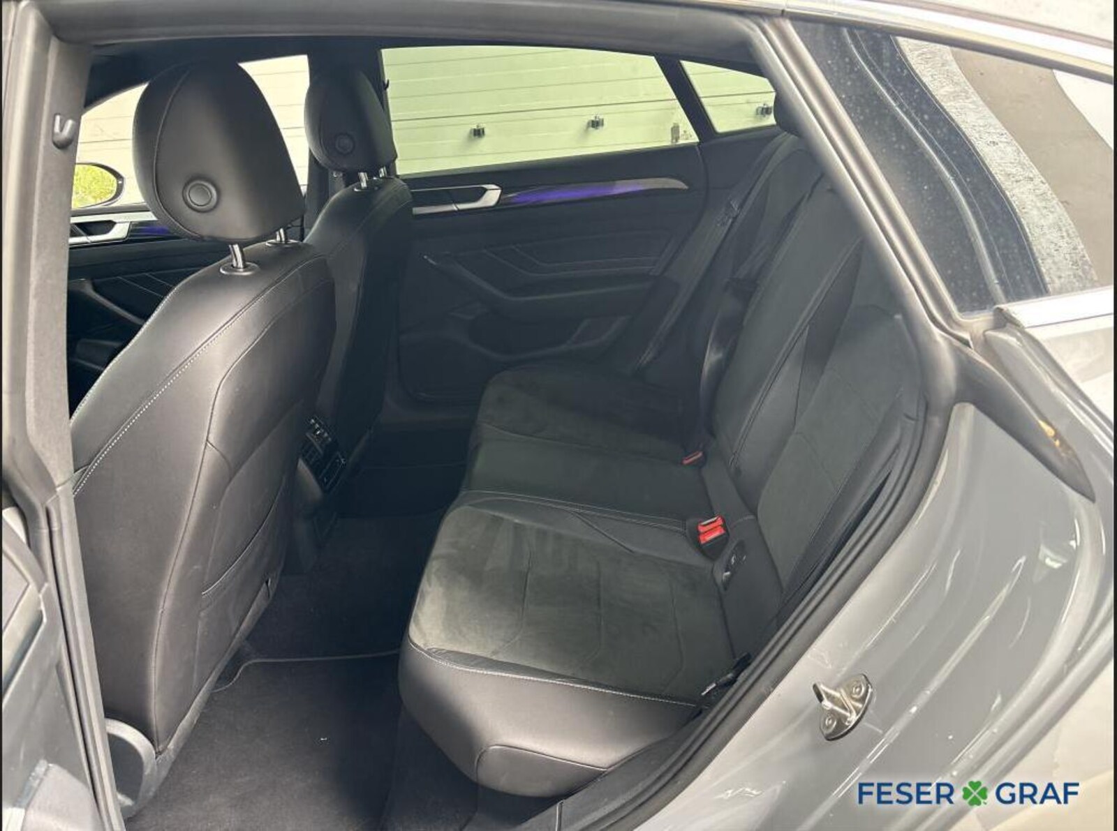 Volkswagen Arteon – Bild 7