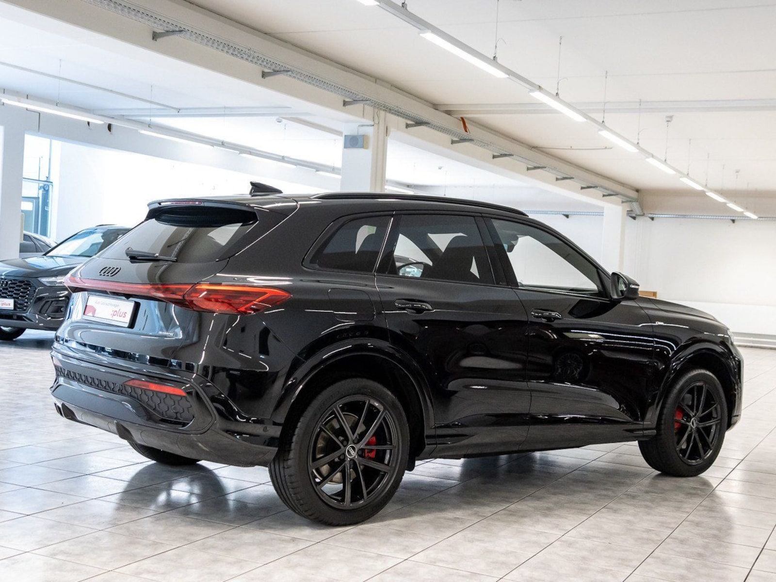 Audi Q5 – Bild 6