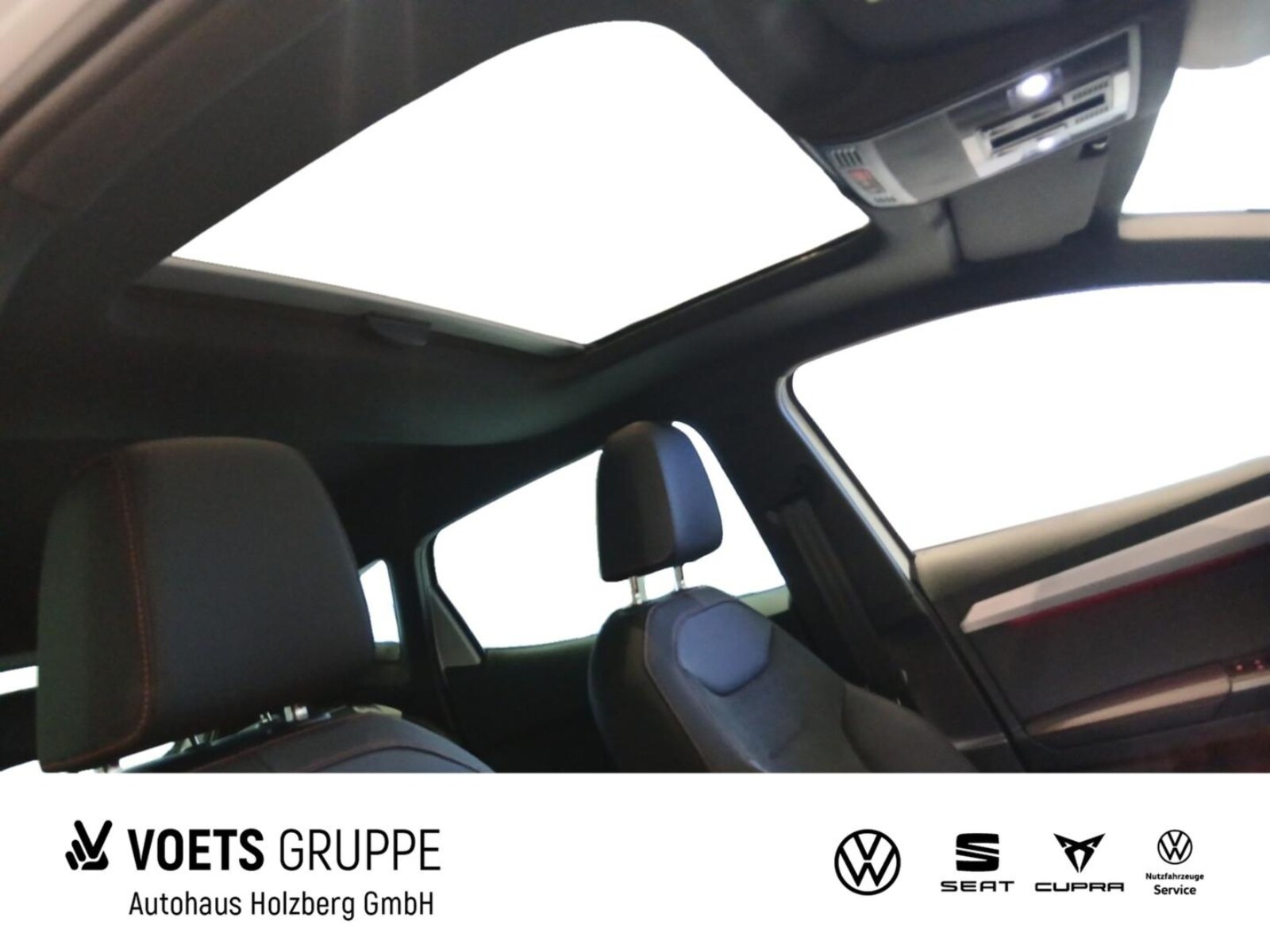 SEAT Ibiza – Bild 15