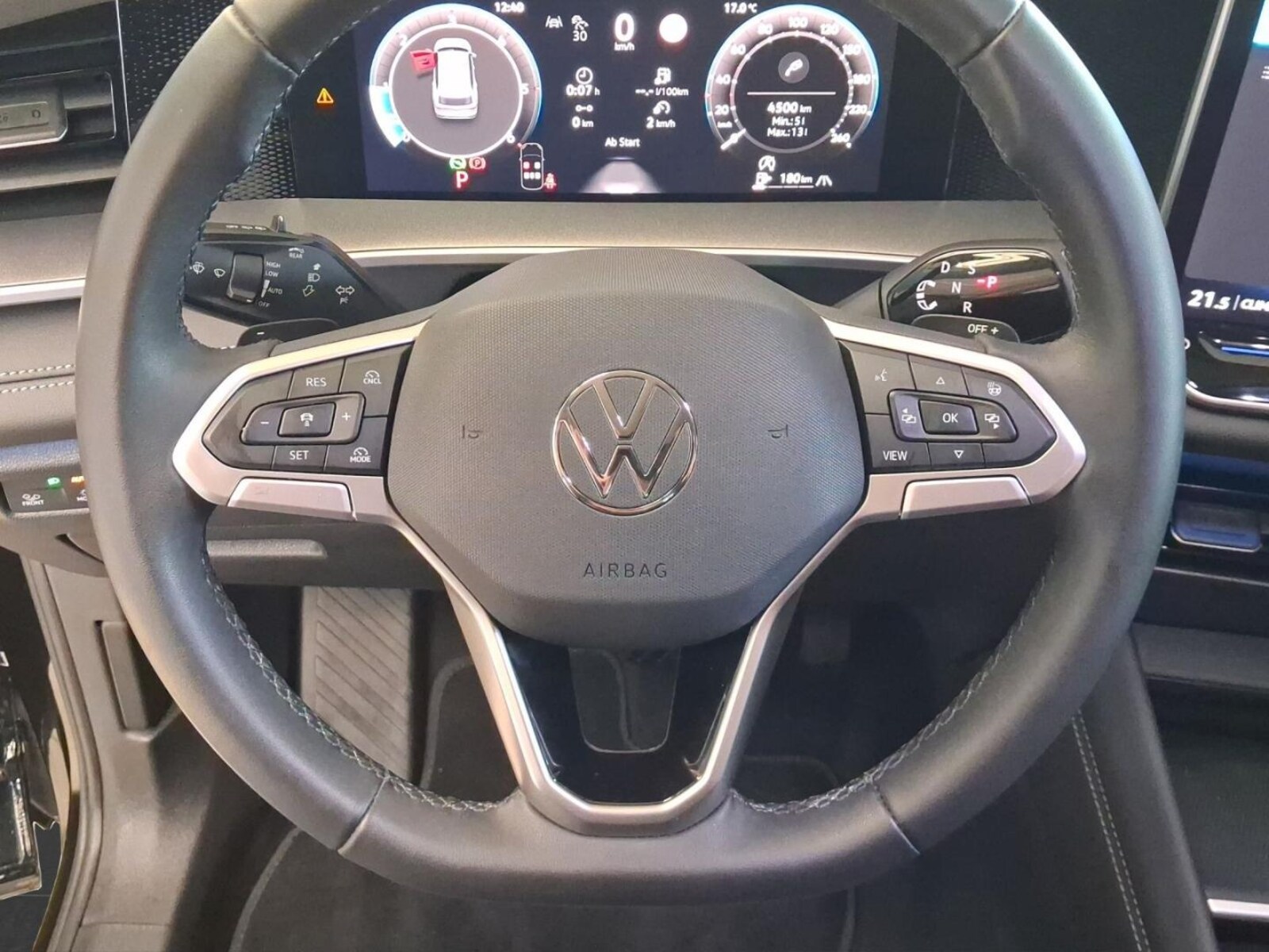 Volkswagen Tayron – Bild 16