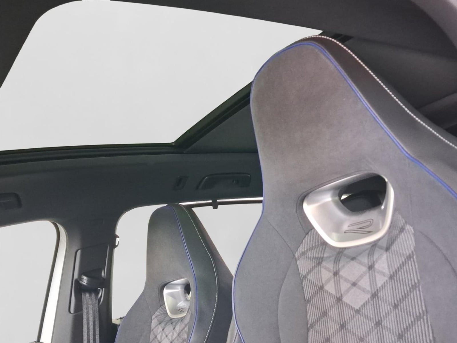 Volkswagen Tayron – Bild 20