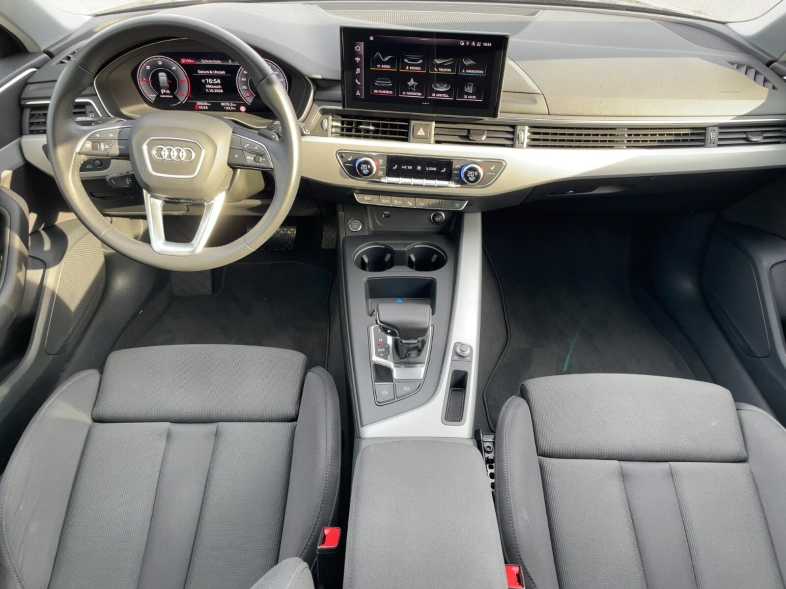 Audi A4 Avant – Bild 10