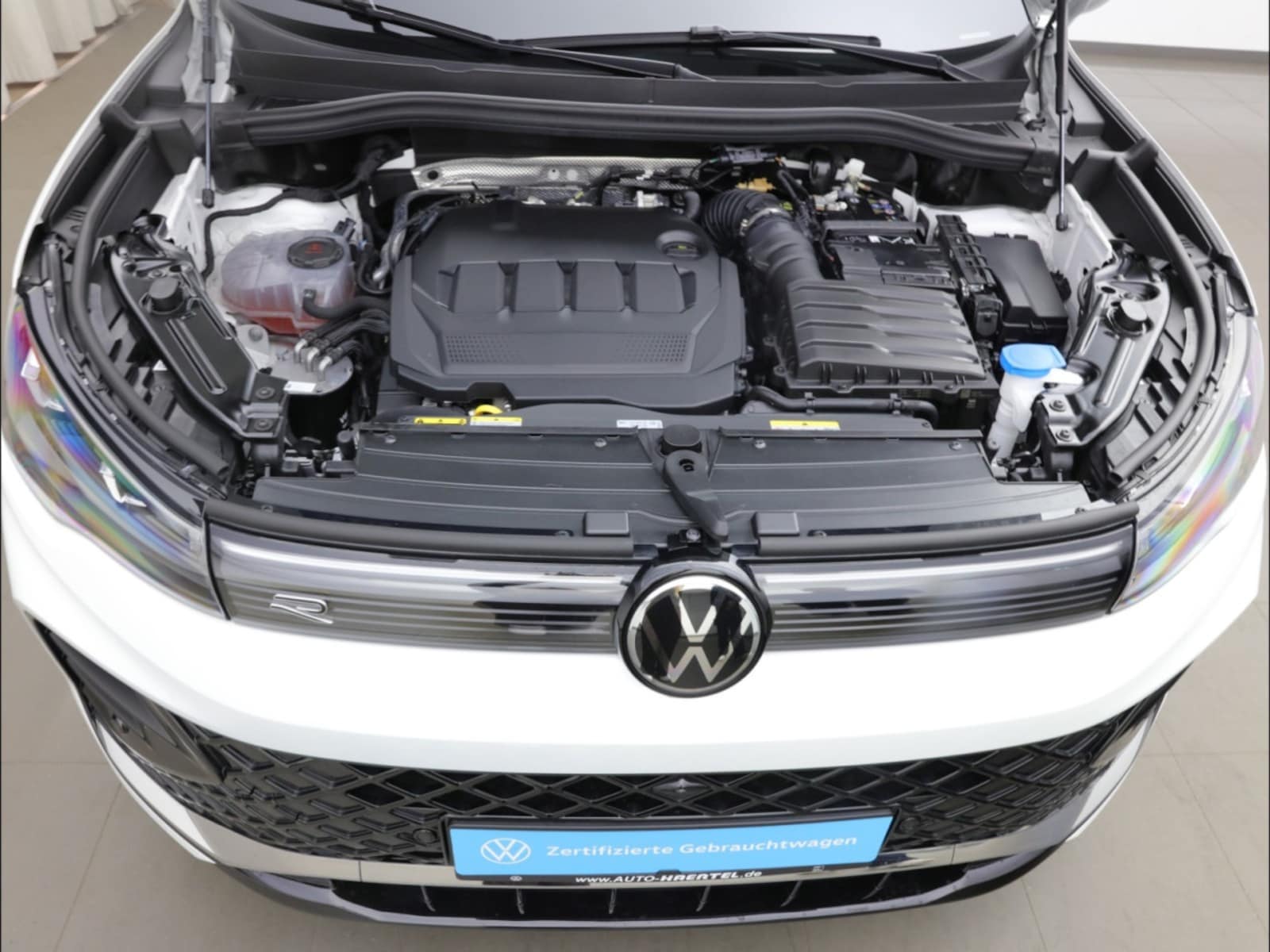 Volkswagen Tiguan – Bild 5