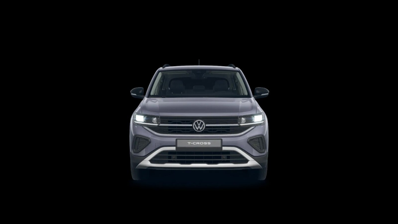 Volkswagen T-Cross – Bild 4