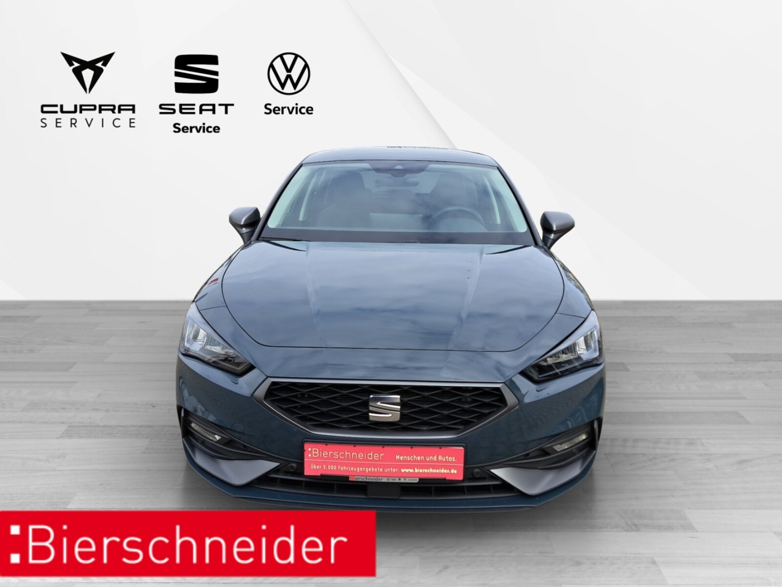 SEAT Leon – Bild 2
