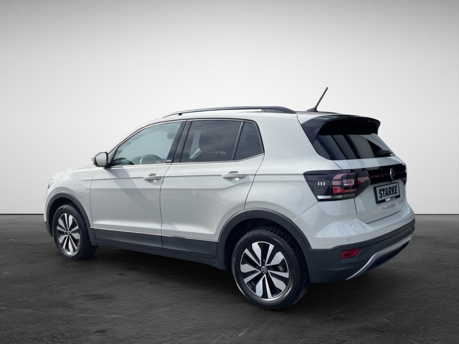 Volkswagen T-Cross – Bild 5