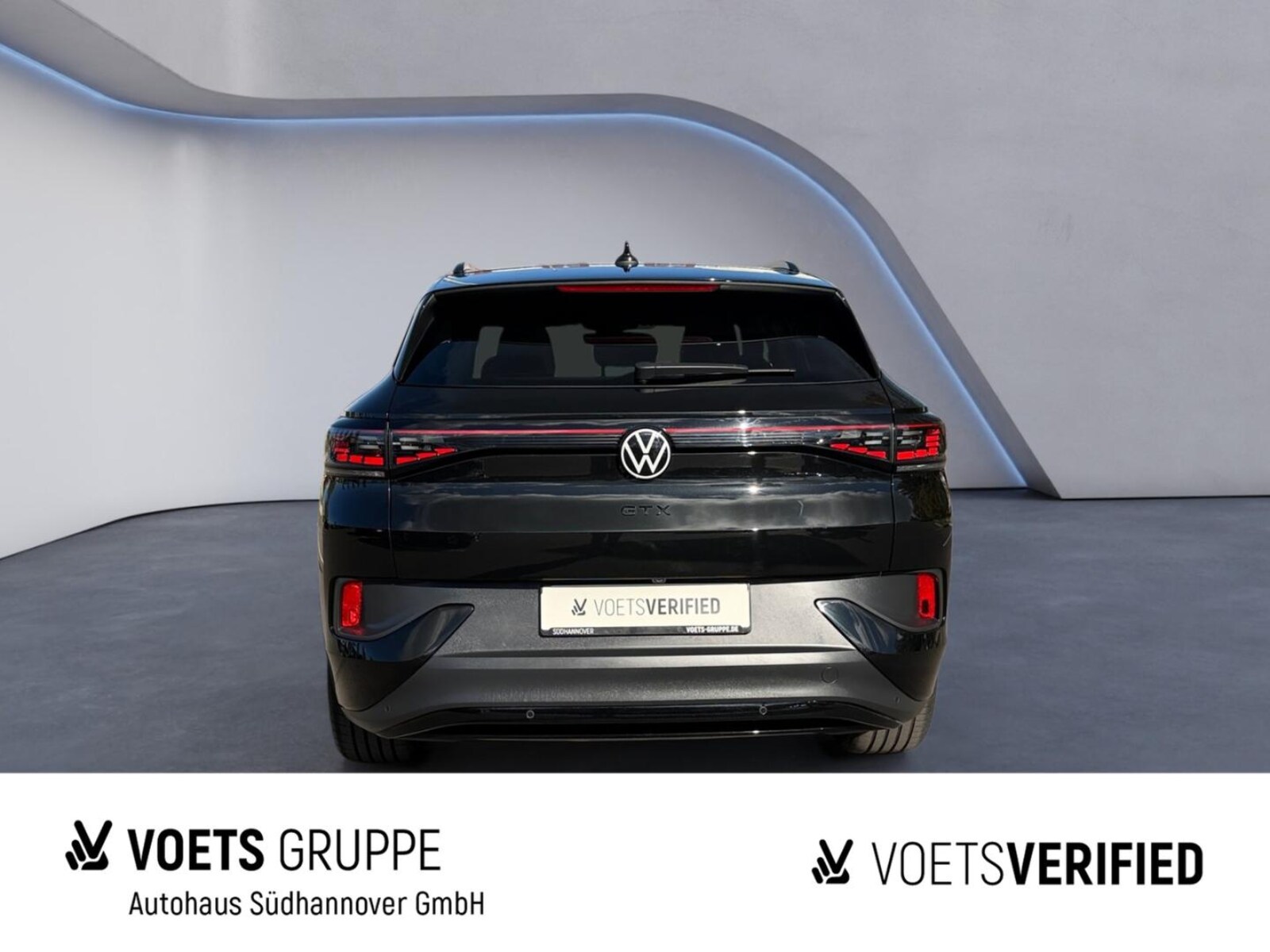 Volkswagen ID.4 – Bild 4