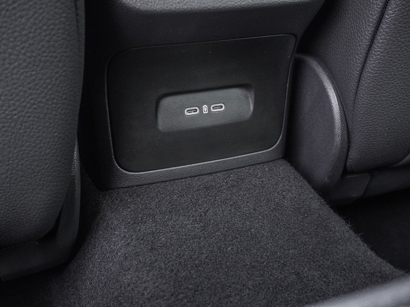 Škoda Octavia Combi – Bild 22