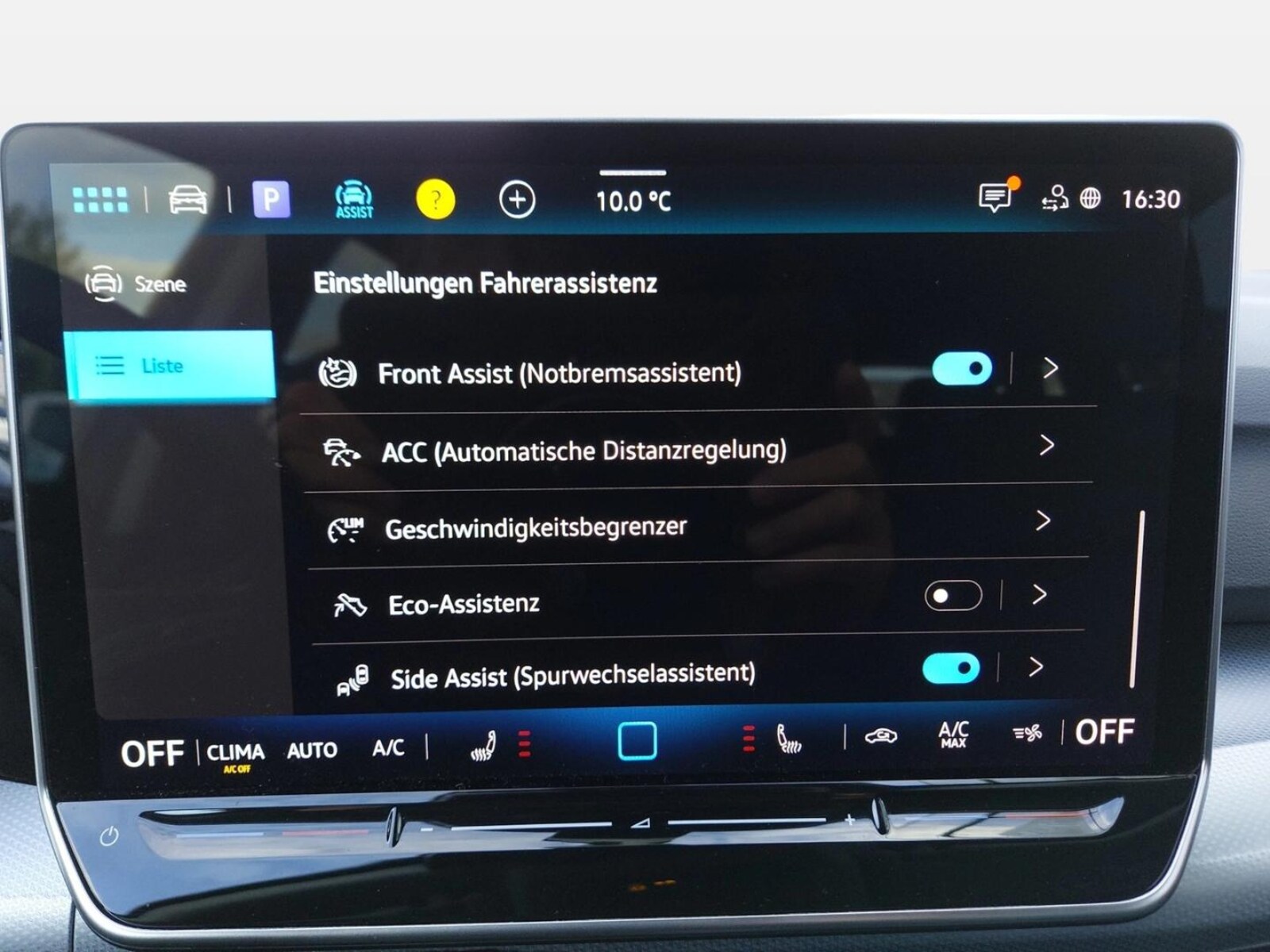 Volkswagen Golf Variant – Bild 22