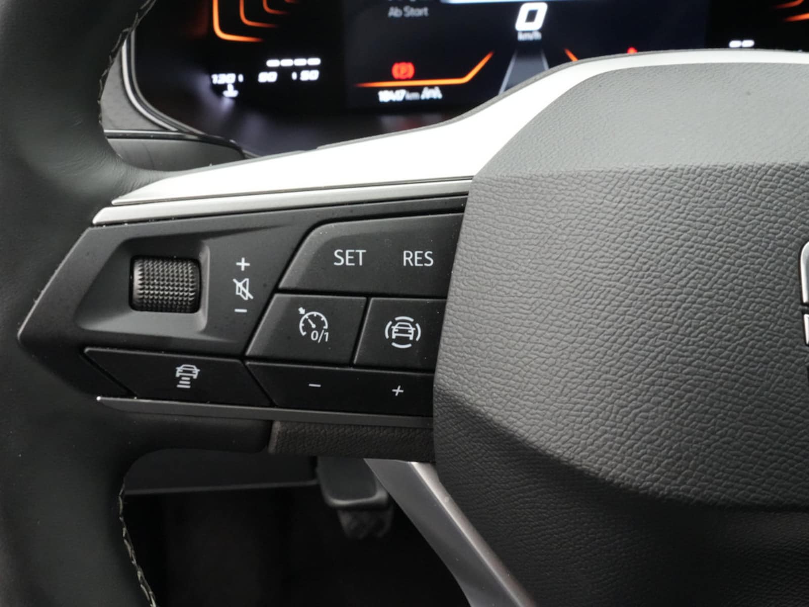 SEAT Arona – Bild 7