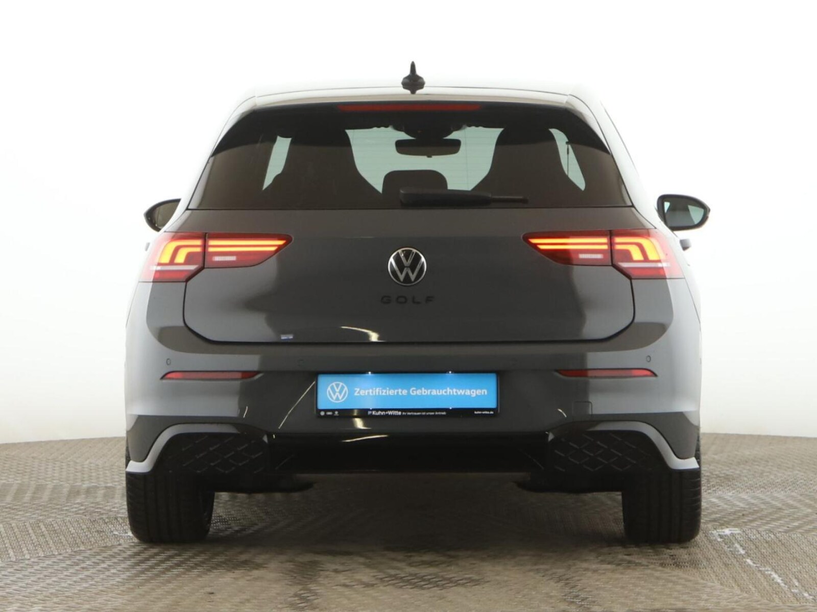 Volkswagen Golf – Bild 7