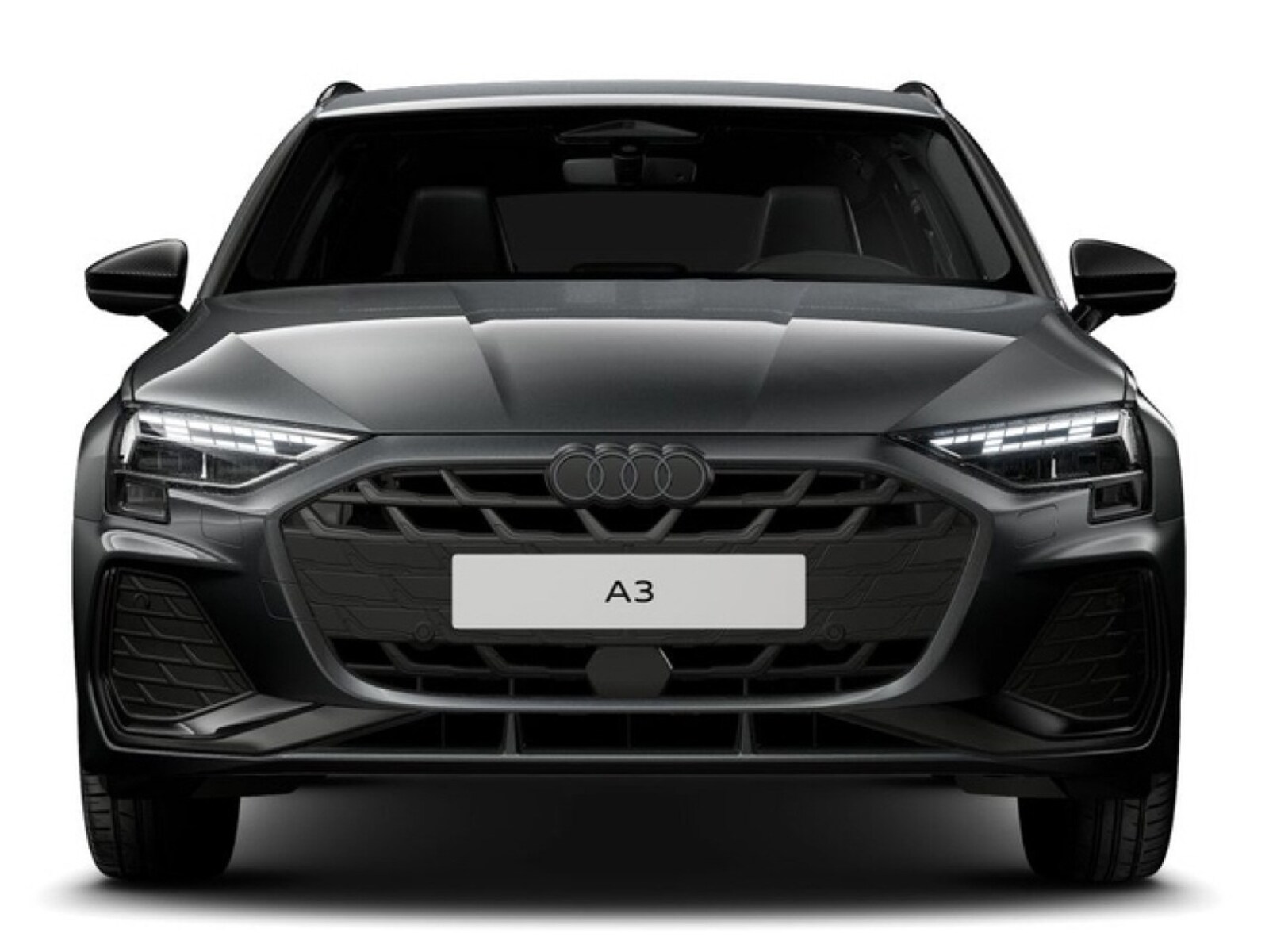 Audi A3 Sportback – Bild 5