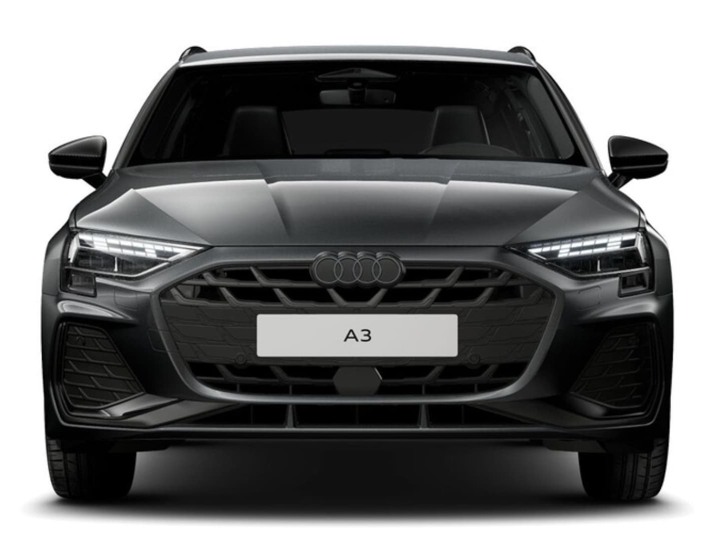 Bild über Audi A3 Sportback TFSI e TFSI e 150 kW S tronic - für weitere Informationen kontaktieren Sie den Audi Partner