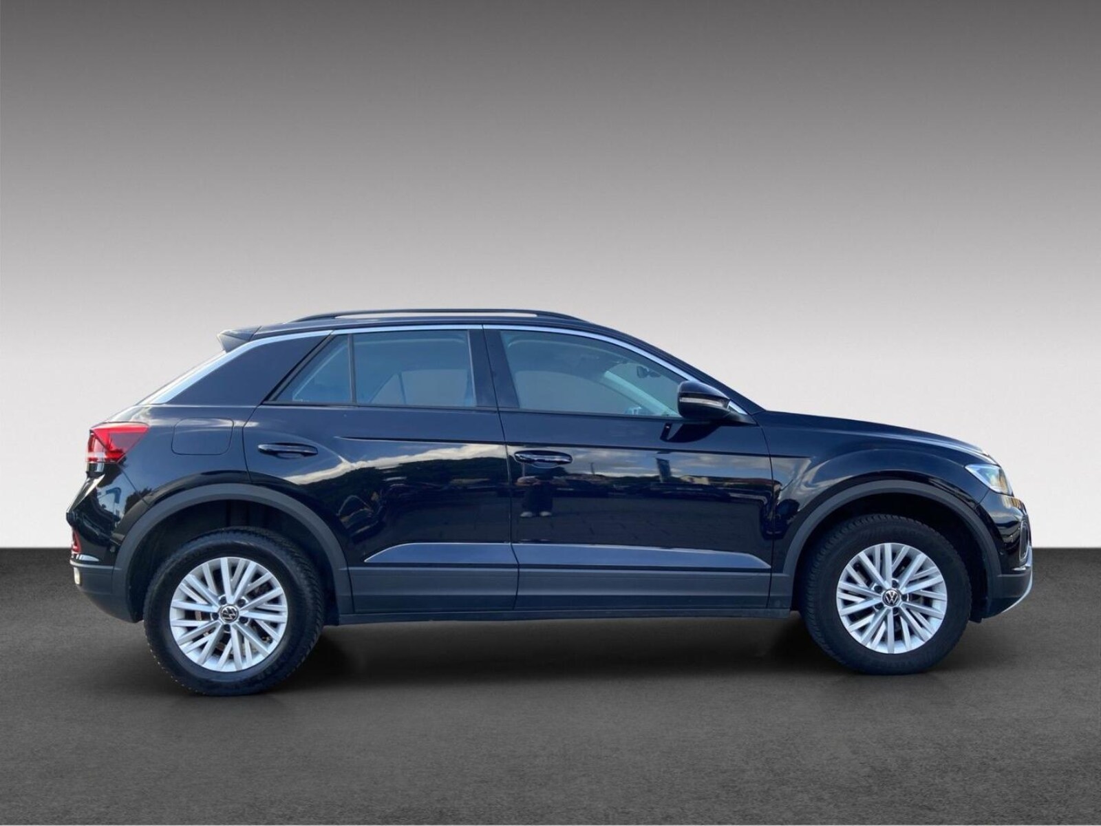 Volkswagen T-Roc – Bild 7