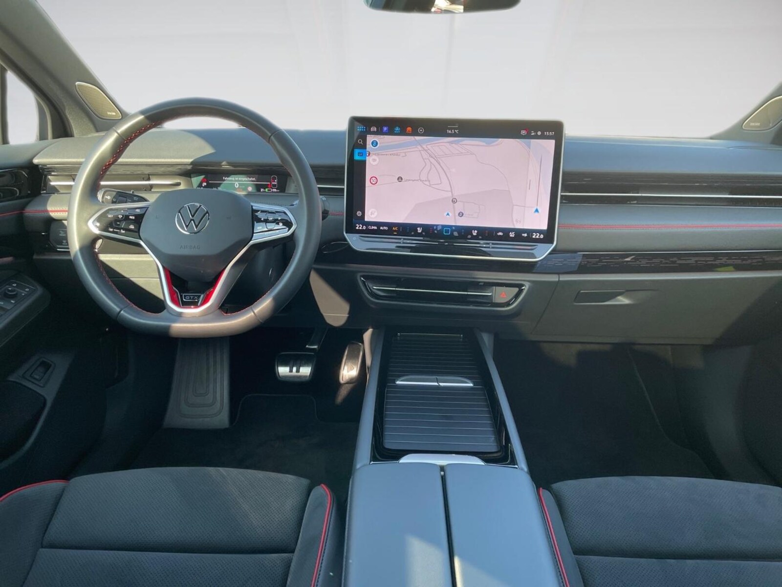 Volkswagen ID.7 Tourer – Bild 11