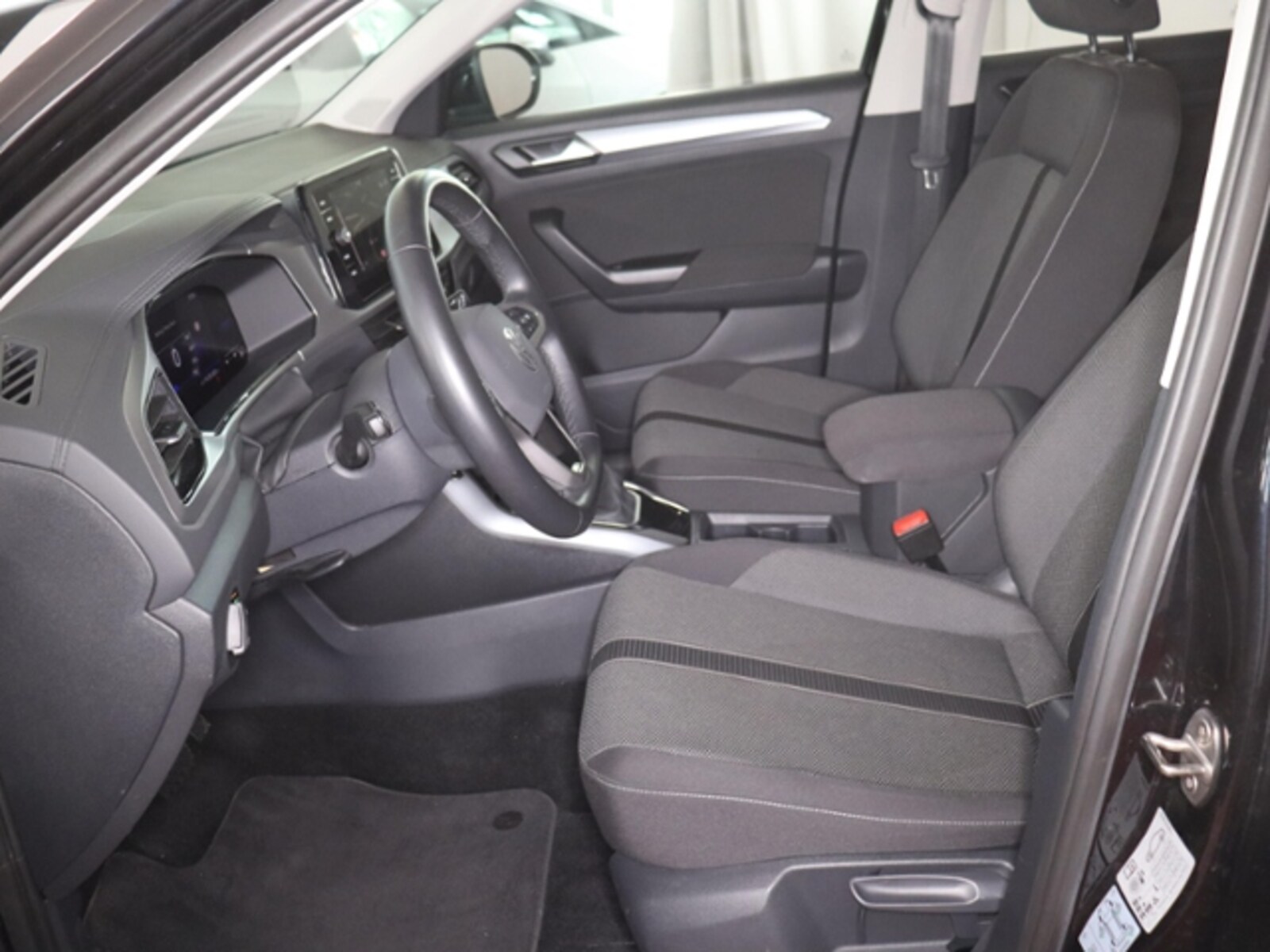 Volkswagen T-Roc – Bild 4