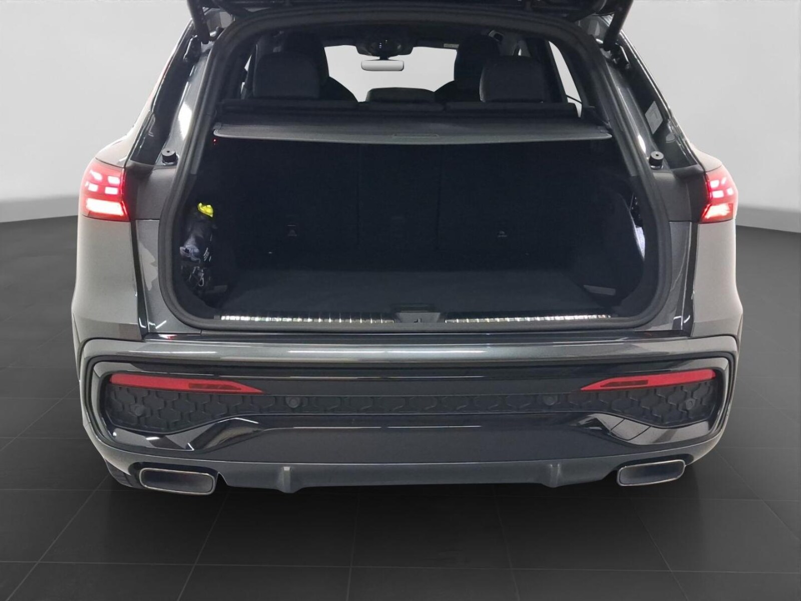 Audi Q5 – Bild 20