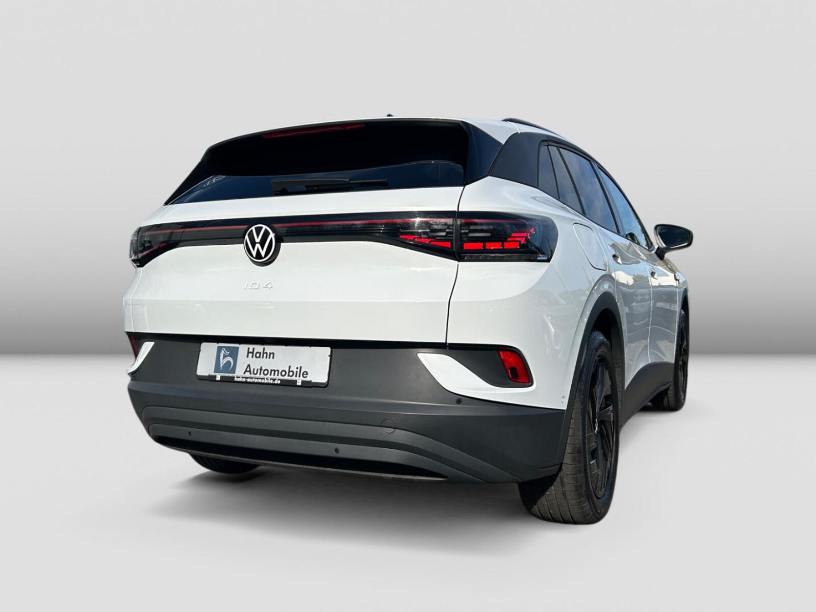 Volkswagen ID.4 – Bild 4