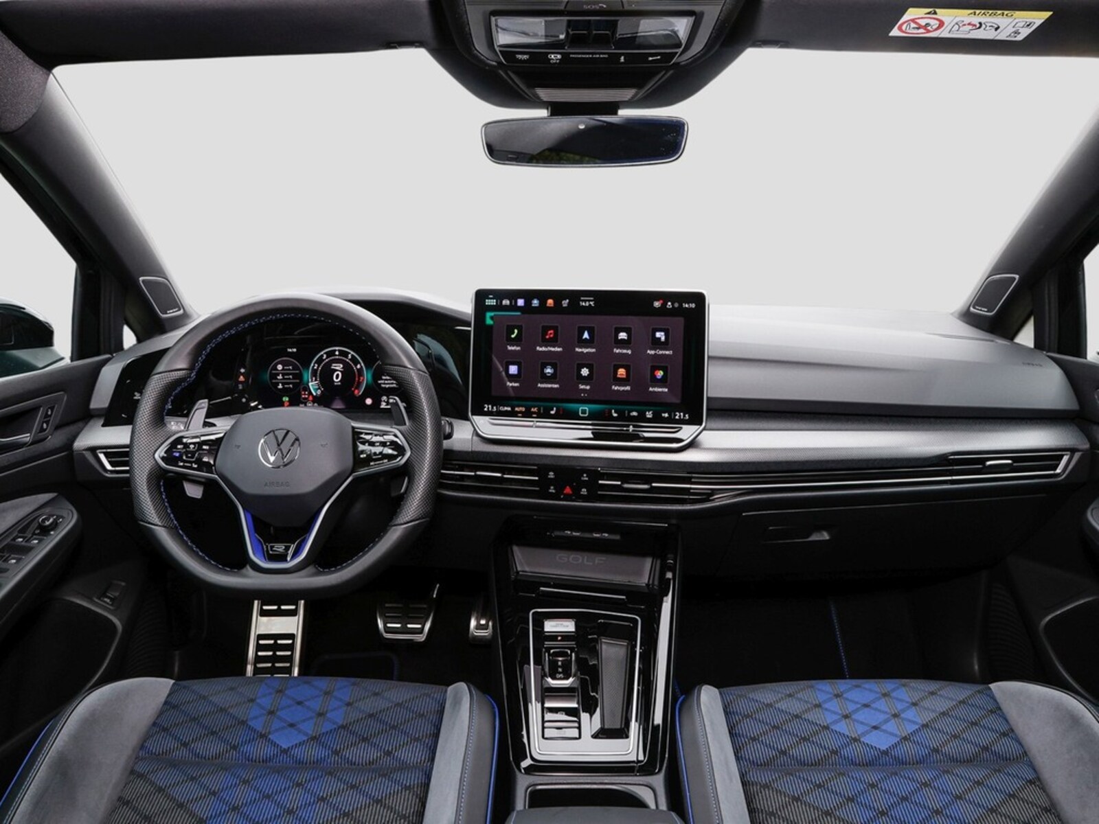 Volkswagen Golf Variant – Bild 11