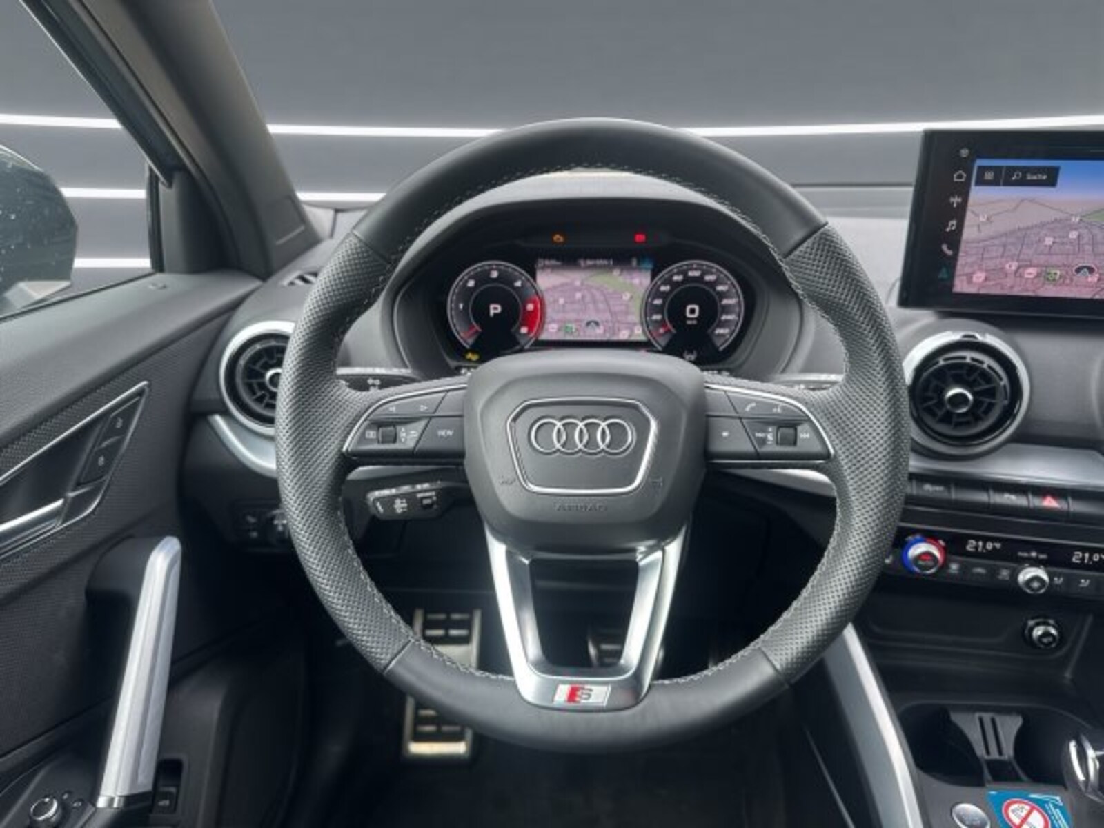 Audi Q2 – Bild 9