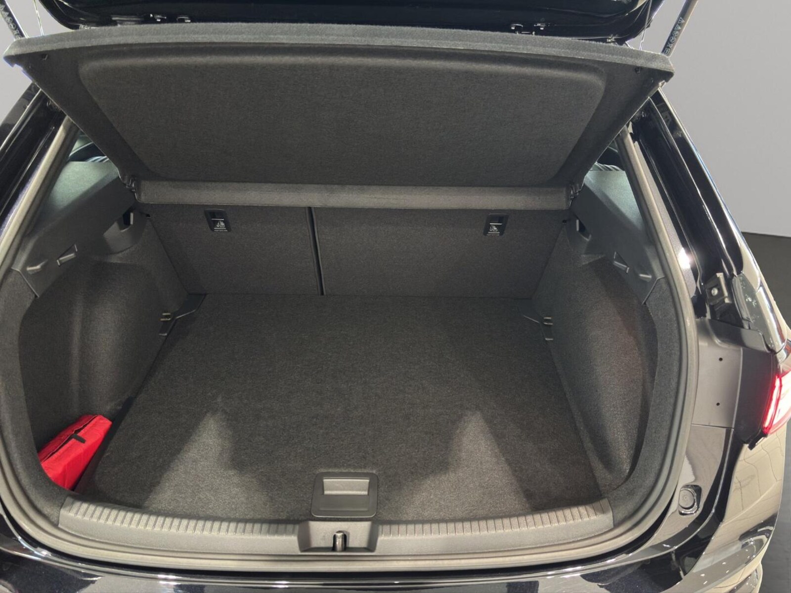 Volkswagen Taigo – Bild 8