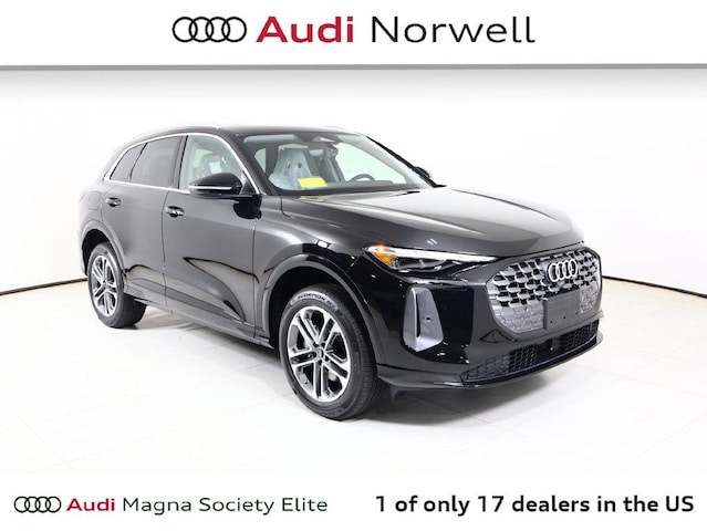 2026 Audi Q5
