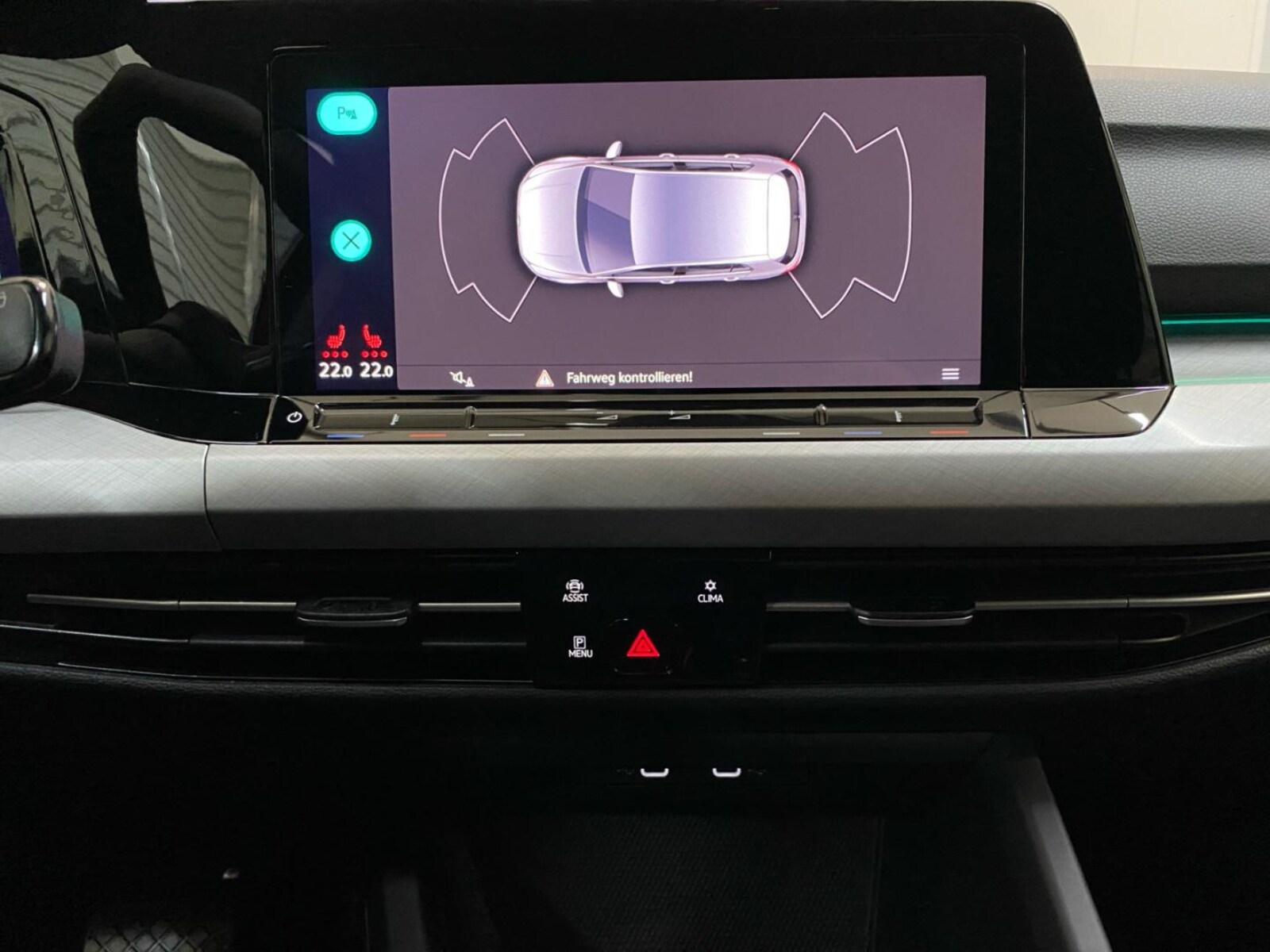 Volkswagen Golf – Bild 7