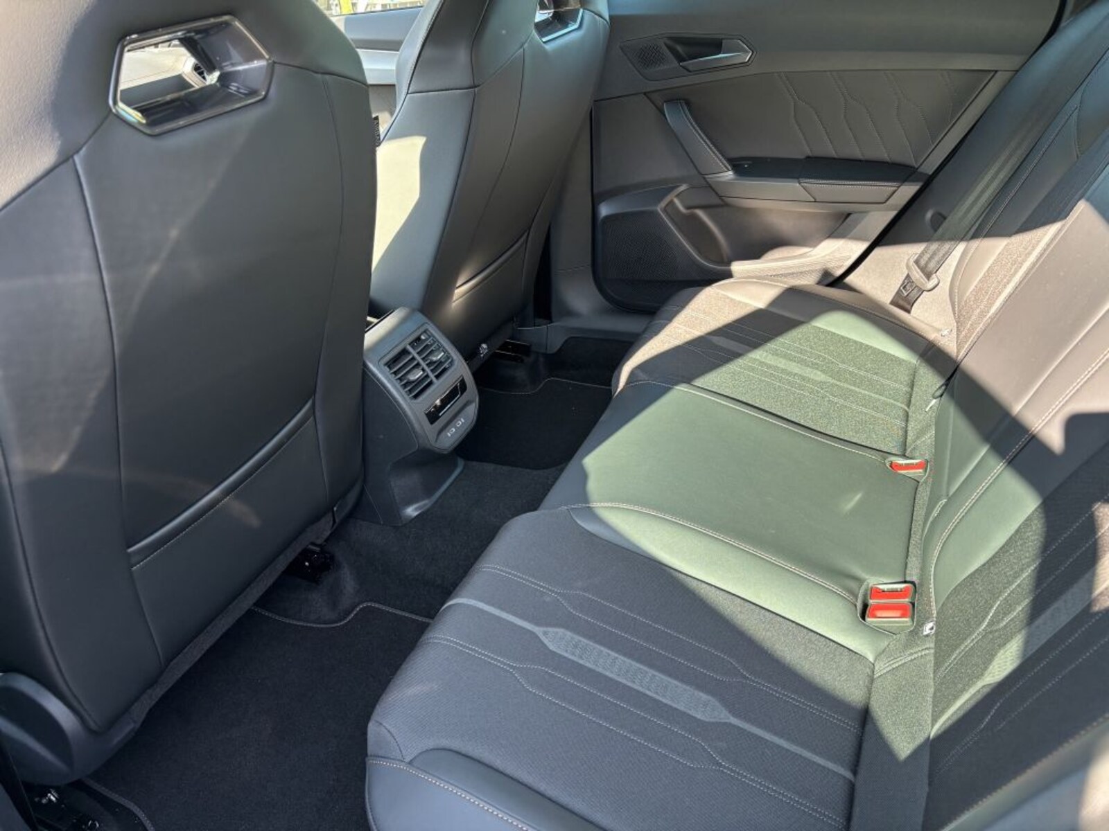 CUPRA Formentor – Bild 10