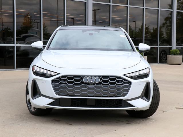 2025 AUDI A5 - Image 6