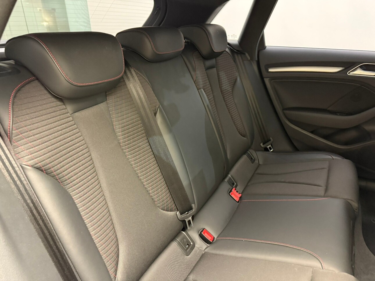 Image about Audi S3 Sportback S3 Sportback