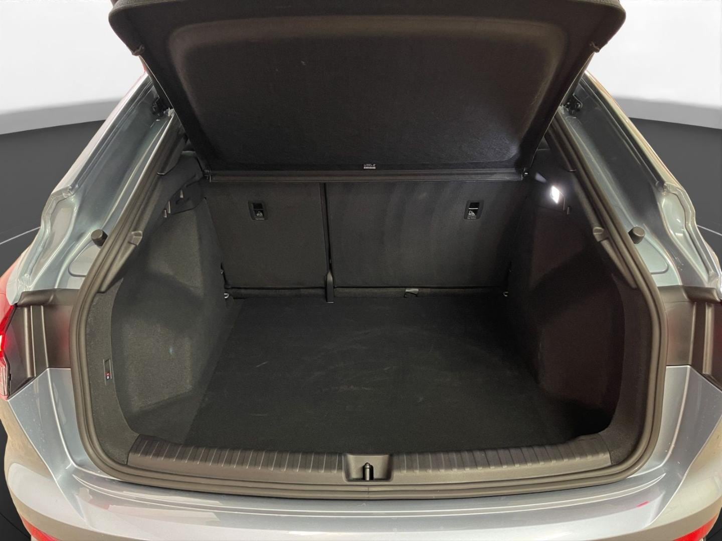 Image about Audi Q4 Sportback e-tron 45 e-tron quattro