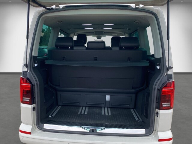 Volkswagen T6.1 Multivan