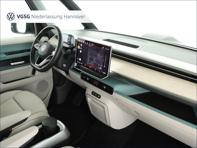 Volkswagen ID.Buzz