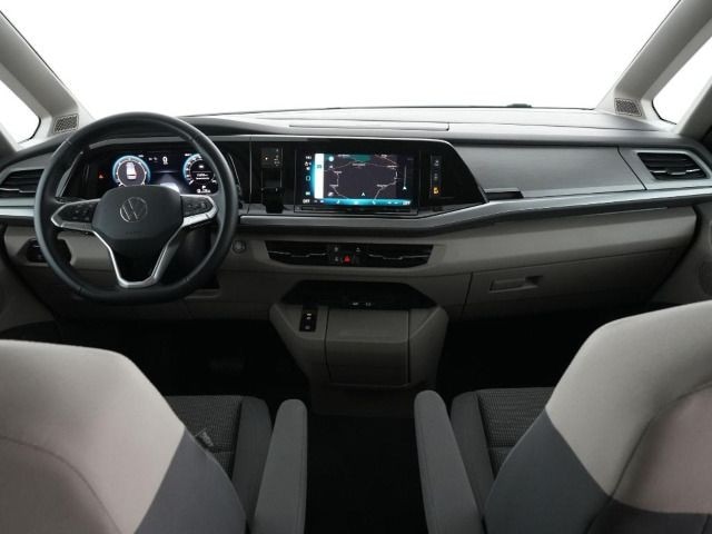 Volkswagen Multivan langversion